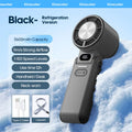 AIROX ICE — Ventilateur Portable Refroidissant 3 Secondes
